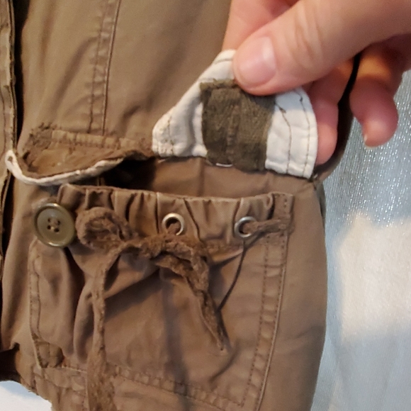 Jacket - Picture 5 of 8